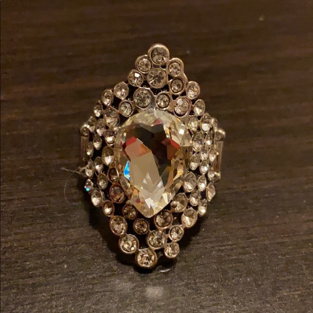 White Bling Ring